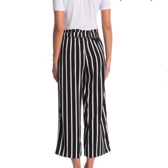 Philosophy Wide Leg Pants, New - Picture 3 of 7